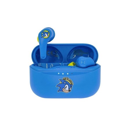 SONIC - Earpods Audio True Wireless Sound