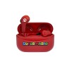 SUPER MARIO - Rouge - Earpods Audio True Wireless Sound