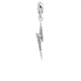 HARRY POTTER - Eclair - Charme + Cristaux pour Bracelet