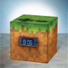 MINECRAFT - Réveil 11cm