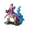 DR. STONE - Gen Asagiri - Statuette PVC FiguartsZERO 18cm