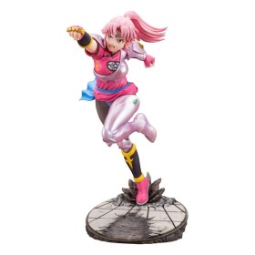 DRAGON QUEST THE ADVENTURE OF DAI -Maam -Statuette 1/8 PVC ARTFXJ 23cm