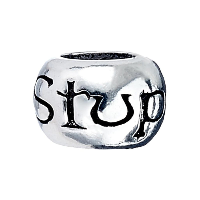HARRY POTTER - Stupefy - Perle de Séparation pour Bracelet HARRY POTTER - Stupefy - Perle de Séparation pour Bracelet