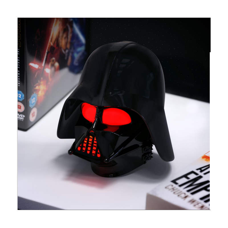 STAR WARS - Dark Vador - Lampe avec son STAR WARS - Dark Vador - Lampe avec son