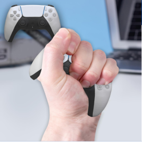 PLAYSTATION - Manette PS5 - Balle anti-stress