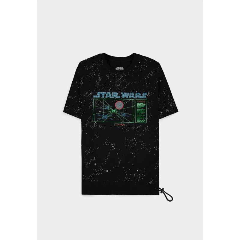 STAR WARS - Episode IV - T-shirt Homme (M) STAR WARS - Episode IV - T-shirt Homme (M)