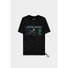 STAR WARS - Episode IV - T-shirt Homme (M)