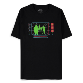 STAR WARS - Storm Troopers- T-Shirt Homme (L)