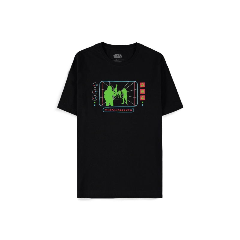 STAR WARS - Storm Troopers- T-Shirt Homme (L) STAR WARS - Storm Troopers- T-Shirt Homme (L)