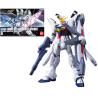 GUNDAM - 1/144 HGUC GUNDAM X D.V. - Model Kit