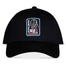 STAR WARS - Casquette Ajustable - Villains