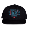 STAR WARS - Casquette Snapback - Villains