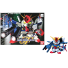 GUNDAM - BB212 ZZ GUNDAM - Model Kit