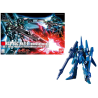 GUNDAM - 1/144 HGUC ReZEL ( Captain MS ) - Model Kit