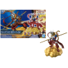 ULTRAMAN -The Armour of Legends Ultraman zero Wukong Armour -Model Kit