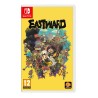 Eastward