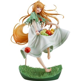 SPICE AND WOLF - Holo - Statuette PVC 1/7 26cm