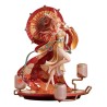 KING OF GLORY - Gongsun Li Jing hong Dance - Statuette 31cm