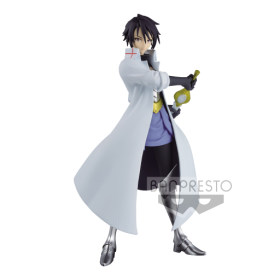 SLIME - Hinata Sakaguchi - Figurine Otherworlder 17cm
