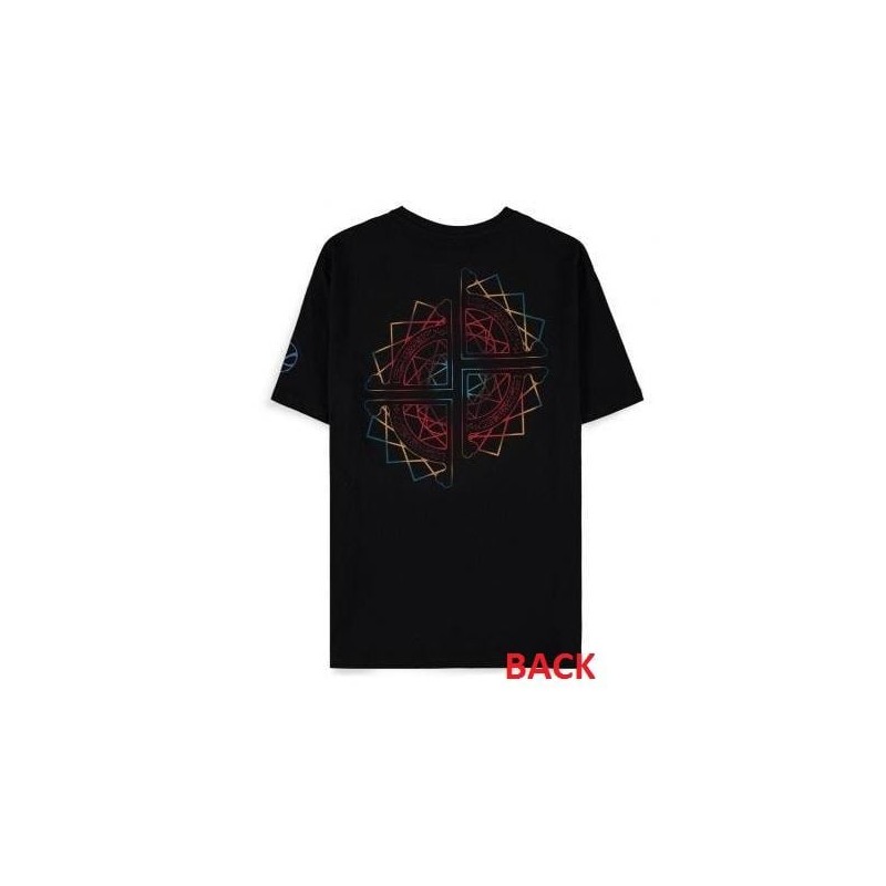 MARVEL - Dr Strange - T-Shirt Homme (2XL) MARVEL - Dr Strange - T-Shirt Homme (2XL)