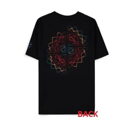 MARVEL - Dr Strange - T-Shirt Homme (2XL)