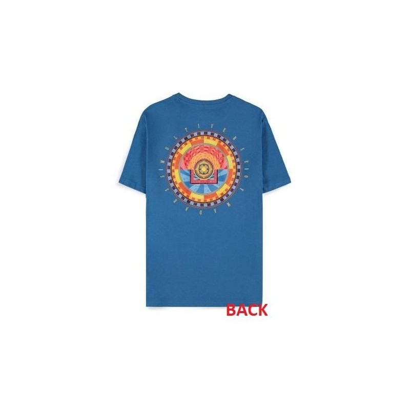 MARVEL - Dr Strange - T-Shirt Homme (M) MARVEL - Dr Strange - T-Shirt Homme (M)