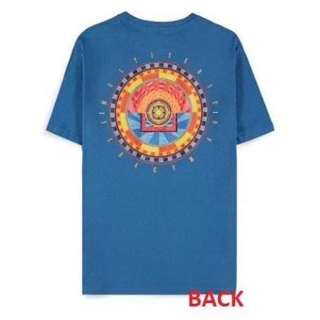 MARVEL - Dr Strange - T-Shirt Homme (M)