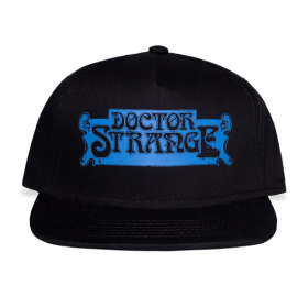 MARVEL - Dr Strange - Casquette Homme Snapback