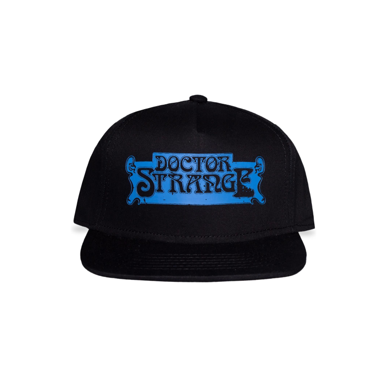 MARVEL - Dr Strange - Casquette Homme Snapback MARVEL - Dr Strange - Casquette Homme Snapback