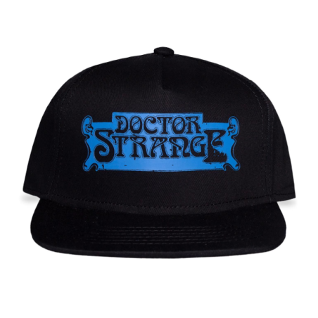 MARVEL - Dr Strange - Casquette Homme Snapback