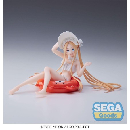 FATE / GRAND ORDER - Abigail Summer - Figurine SPM 9cm