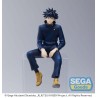 JUJUTSU KAISEN - Megumi Fushiguro - Figurine PM PERCHING 16cm