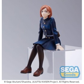 JUJUTSU KAISEN - Nobara Kugisaki - Figurine PM 14cm