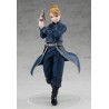 FULLMETAL ALCHEMIST - Riza Hawkeye - Pop Up Parade 16cm