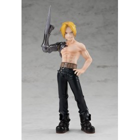 FULLMETAL ALCHEMIST - Edward Elric - Pop Up Parade 15cm