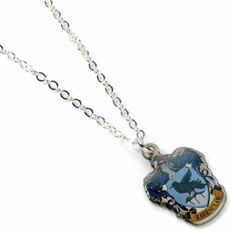 HARRY POTTER - Collier - Emblème de Serdaigle HARRY POTTER - Collier - Emblème de Serdaigle