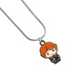 HARRY POTTER - Collier - Ron Weasley