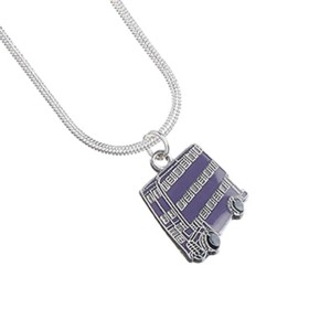 HARRY POTTER - Collier - Magicobus