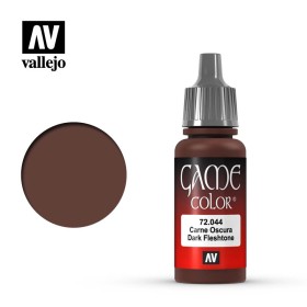 Dark Fleshtone 17 ml.