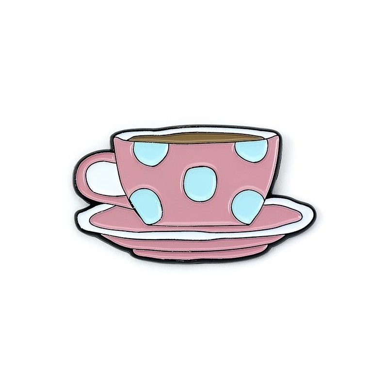 FRIENDS - Tasse de Café - Pin's FRIENDS - Tasse de Café - Pin's