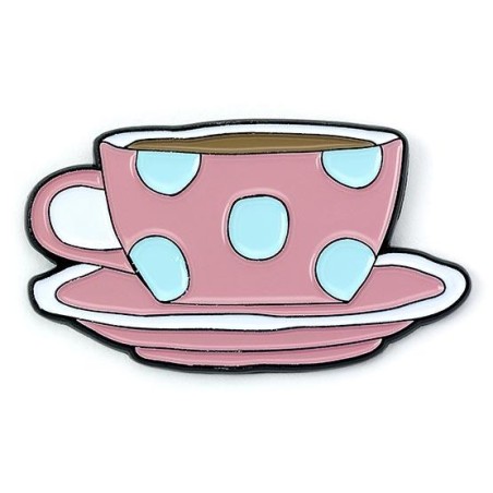 FRIENDS - Tasse de Café - Pin's