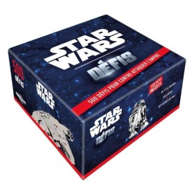 STAR WARS - Boite à défis