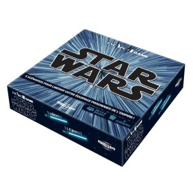 STAR WARS - Escape Game - L'Etoile Noire