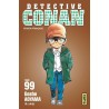 DETECTIVE CONAN - Tome 99