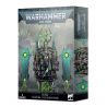 NECRONS: SZAREKH THE SILENT KING