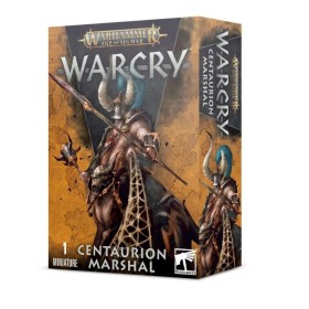 WARCRY: MARÉCHAL CENTAURION