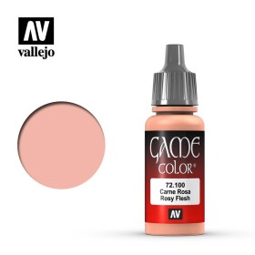 Rosy Flesh 17 ml.