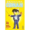 DETECTIVE CONAN - Tome 46