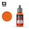 Orange Fire 17 ml.