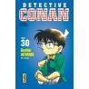 DETECTIVE CONAN - Tome 30